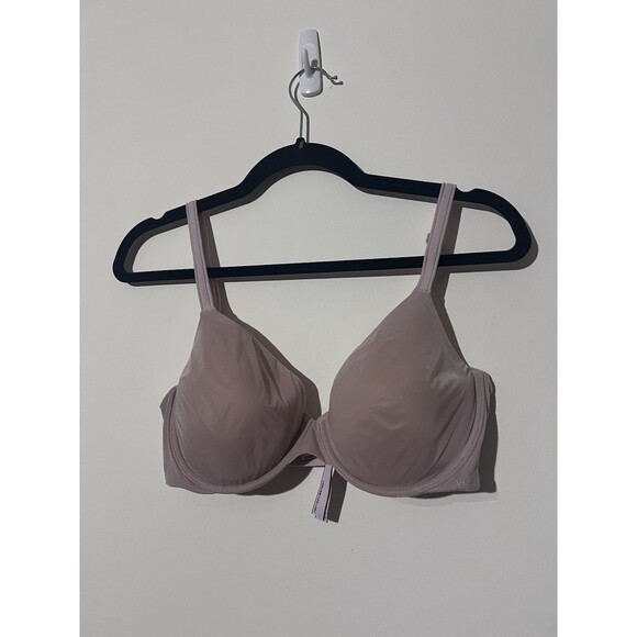 Victoria's Secret Women's Lined Perfect Coverage Bra 34DD - Picture 1 of 5
